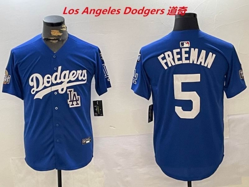 MLB Los Angeles Dodgers 3500 Men