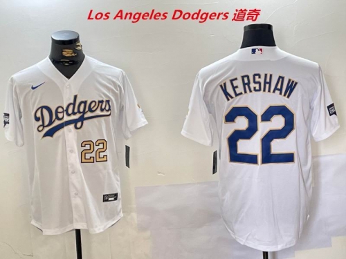 MLB Los Angeles Dodgers 3676 Men