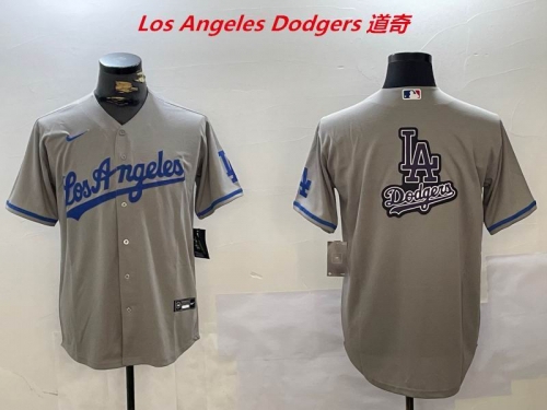 MLB Los Angeles Dodgers 3383 Men