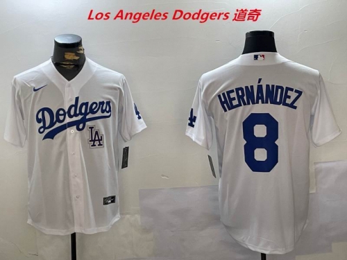 MLB Los Angeles Dodgers 3658 Men