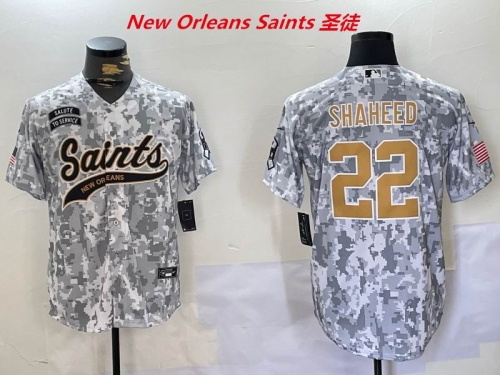 NFL New Orleans Saints 544 Men