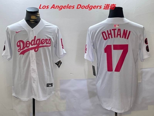 MLB Los Angeles Dodgers 3715 Men