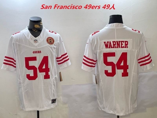 NFL San Francisco 49ers 1485 Men