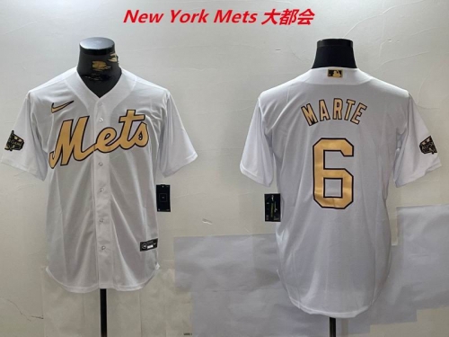 MLB New York Mets 234 Men