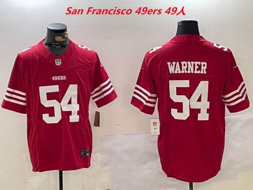 NFL San Francisco 49ers 1450 Men