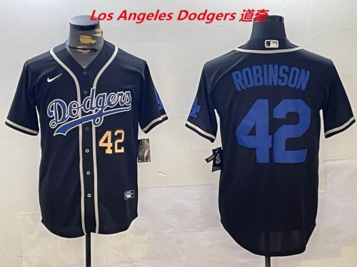 MLB Los Angeles Dodgers 3376 Men