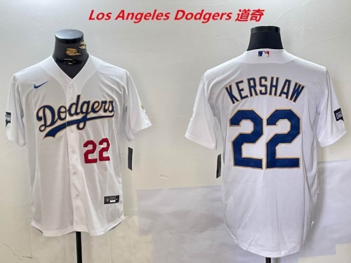 MLB Los Angeles Dodgers 3675 Men