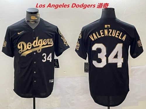 MLB Los Angeles Dodgers 3797 Men