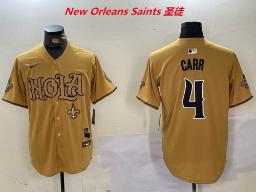 NFL New Orleans Saints 512 Men