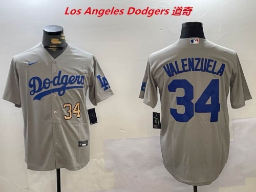 MLB Los Angeles Dodgers 3453 Men