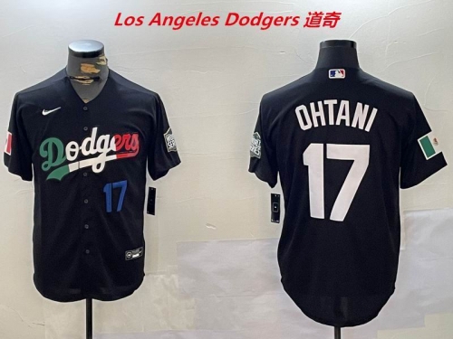 MLB Los Angeles Dodgers 3265 Men