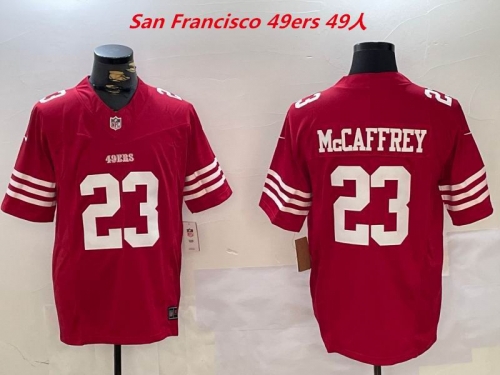 NFL San Francisco 49ers 1438 Men