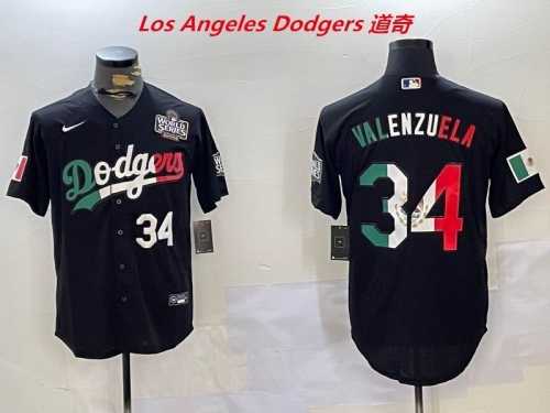 MLB Los Angeles Dodgers 3290 Men