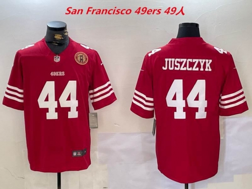 NFL San Francisco 49ers 1445 Men