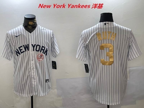 MLB New York Yankees 1548 Men