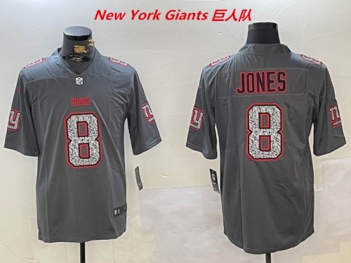 NFL New York Giants 257 Men