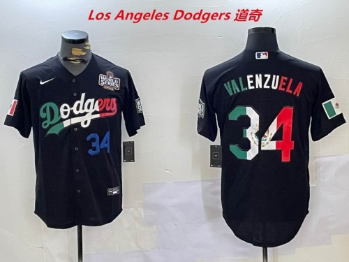 MLB Los Angeles Dodgers 3292 Men