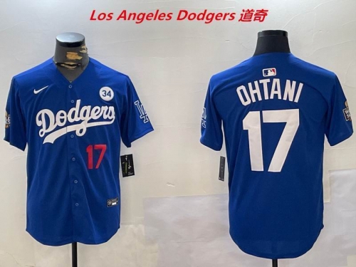 MLB Los Angeles Dodgers 3564 Men