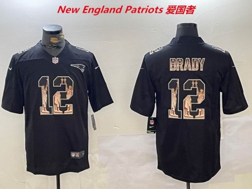 NFL New England Patriots 239 Men