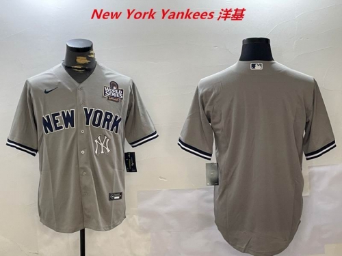 MLB New York Yankees 1376 Men