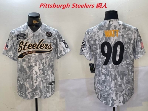 NFL Pittsburgh Steelers 650 Men