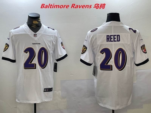 NFL Baltimore Ravens 293 Men