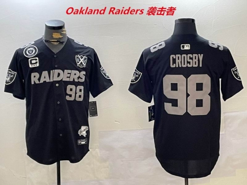 NFL Oakland Raiders 648 Men