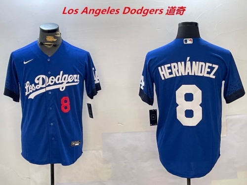 MLB Los Angeles Dodgers 3465 Men