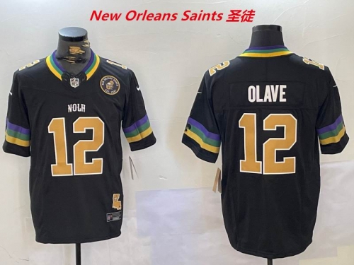 NFL New Orleans Saints 584 Men