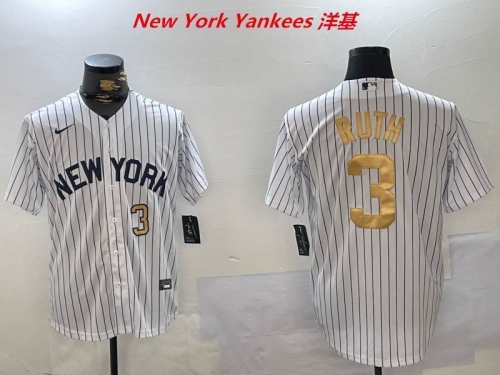 MLB New York Yankees 1549 Men