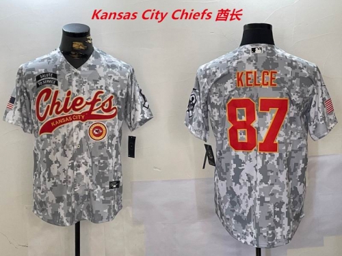 NFL Kansas City Chiefs 400 Men