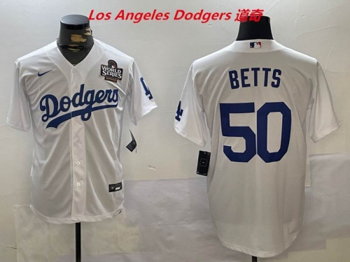 MLB Los Angeles Dodgers 3700 Men