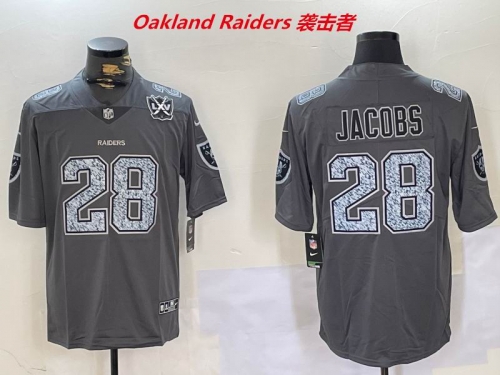 NFL Oakland Raiders 671 Men