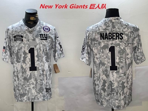 NFL New York Giants 266 Men