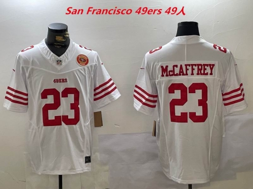 NFL San Francisco 49ers 1482 Men