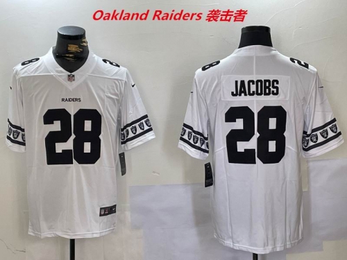 NFL Oakland Raiders 664 Men