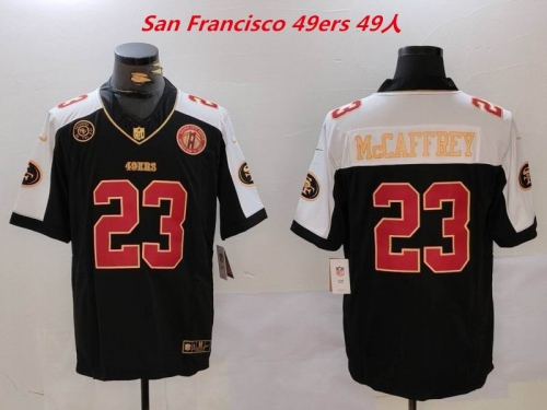 NFL San Francisco 49ers 1509 Men