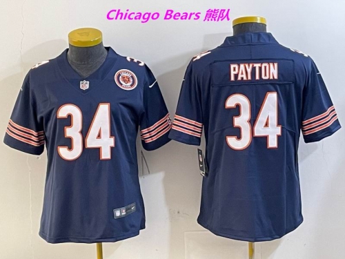 NFL Chicago Bears 423 Women