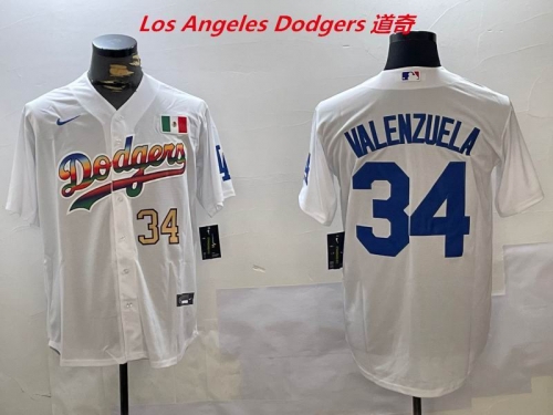 MLB Los Angeles Dodgers 3713 Men