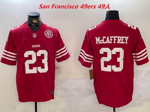 NFL San Francisco 49ers 1441 Men