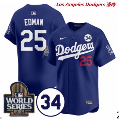 MLB Los Angeles Dodgers 3584 Men