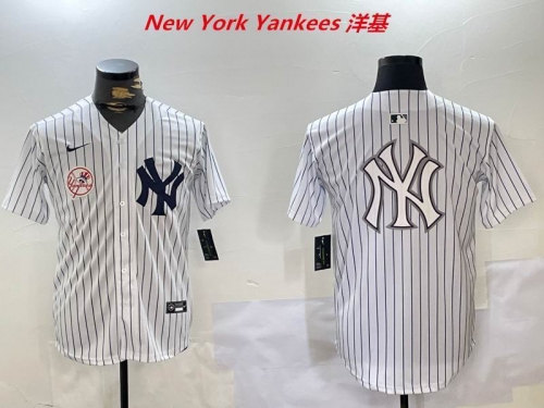 MLB New York Yankees 1471 Men