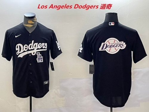 MLB Los Angeles Dodgers 3223 Men