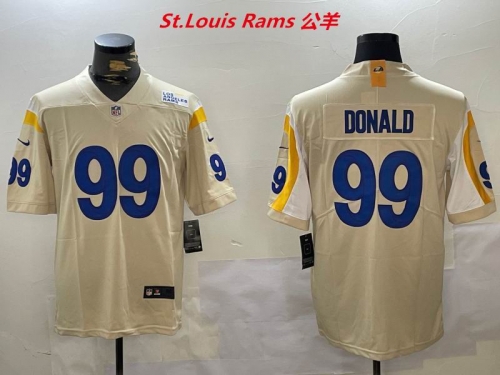 NFL St.Louis Rams 297 Men