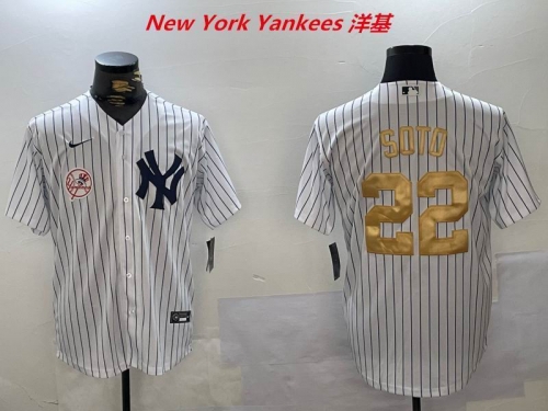 MLB New York Yankees 1524 Men