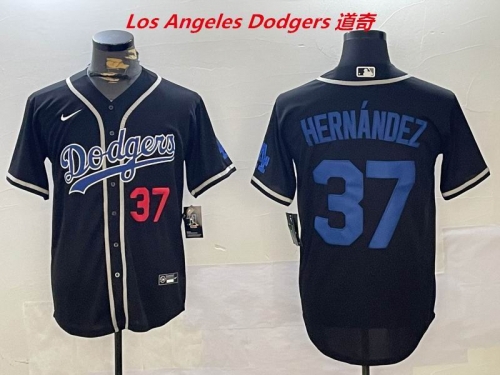 MLB Los Angeles Dodgers 3369 Men