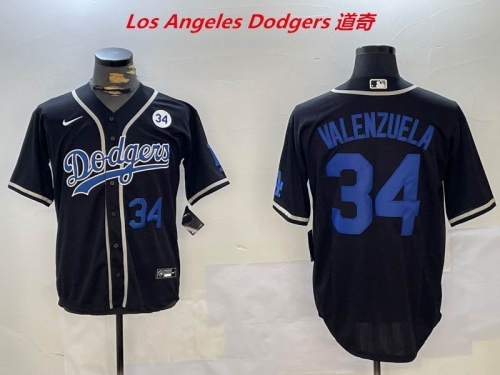 MLB Los Angeles Dodgers 3363 Men