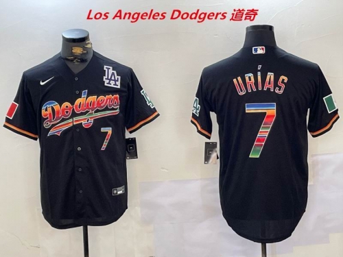 MLB Los Angeles Dodgers 3761 Men