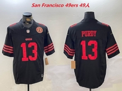 NFL San Francisco 49ers 1455 Men
