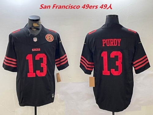 NFL San Francisco 49ers 1455 Men